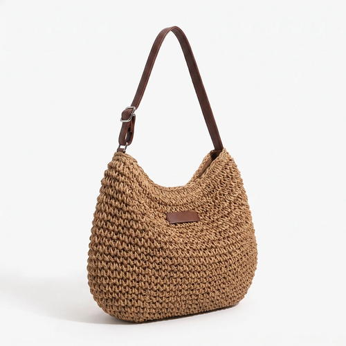 BowLift | Bohemian Spacious Shoulder Bag