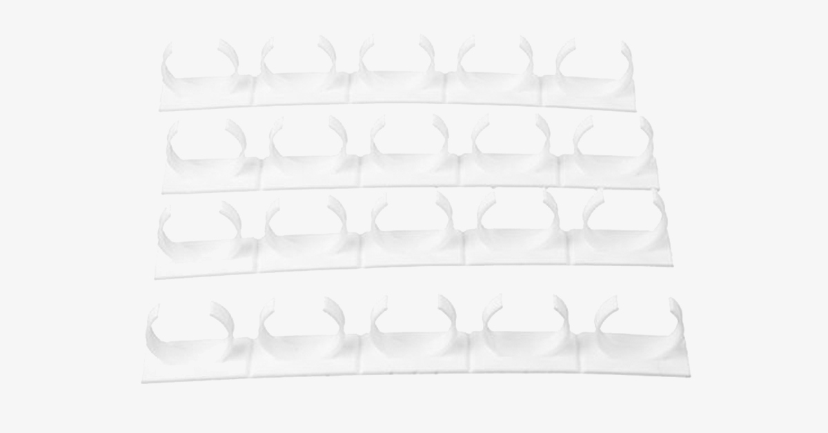 BowLift | Clip Strips – Clip On and Save on Your Spices