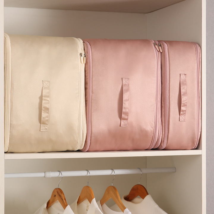 BowLift | Blanket and Down Jacket Storage Bag
