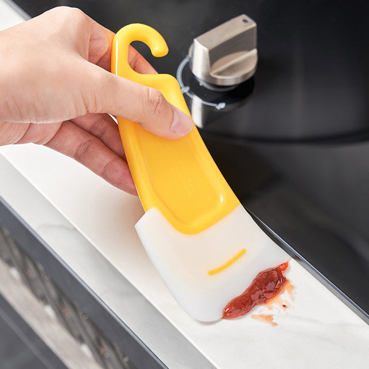 BowLift | Kitchen food-safe silicone spatula