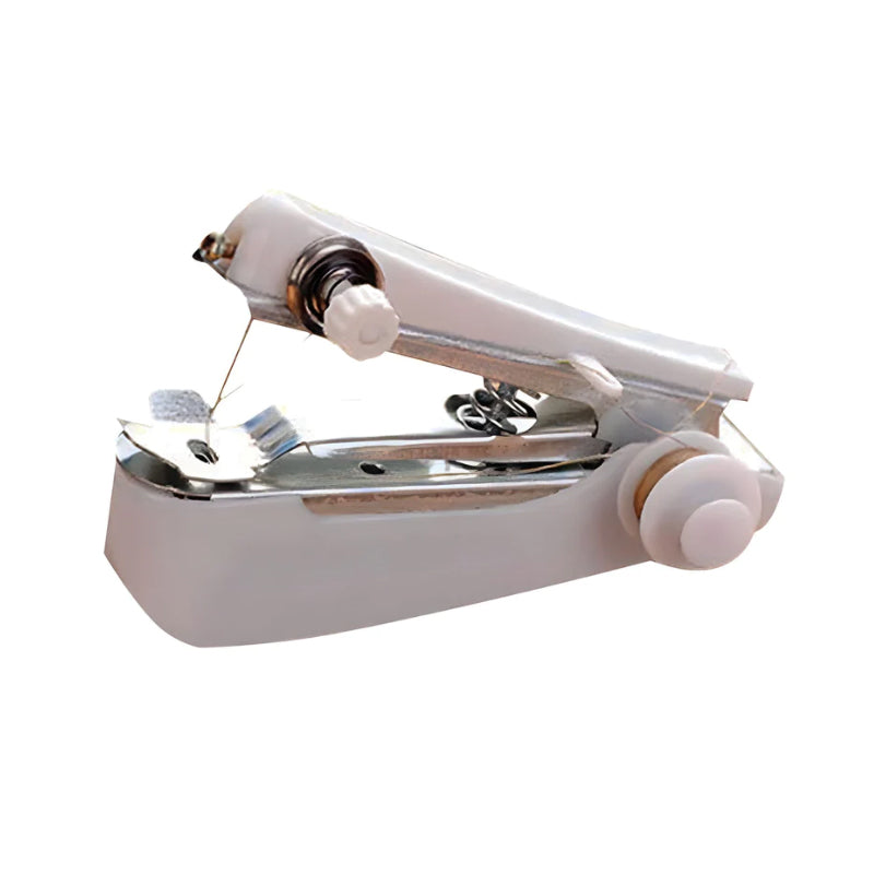 Portable sewing machine | Bowlift