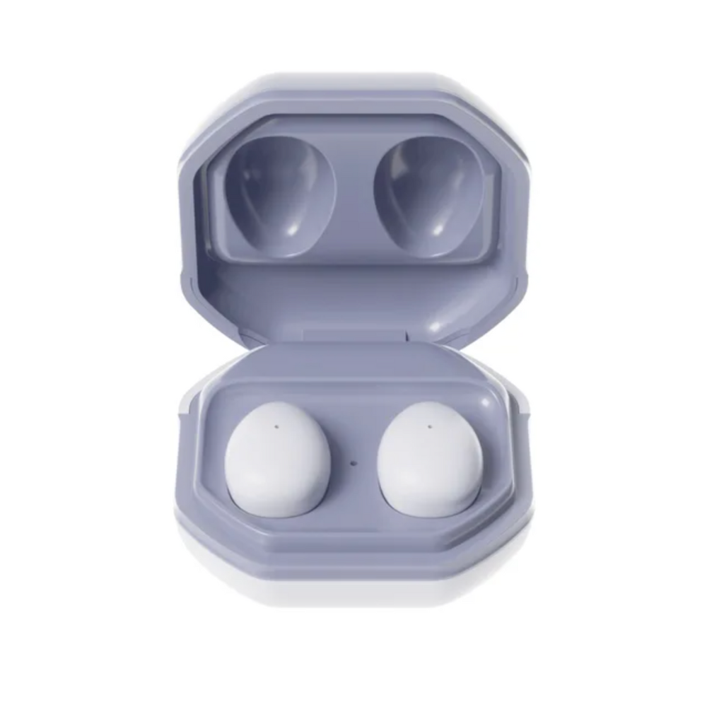 Noise-Reducing Sleep Earplugs Bowlift
