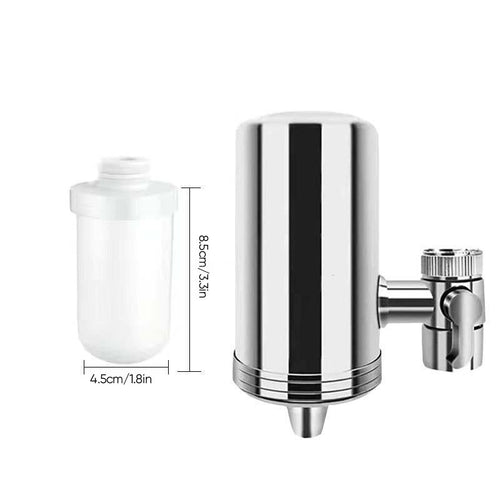 BowLift | Improved Faucet Water Purifier