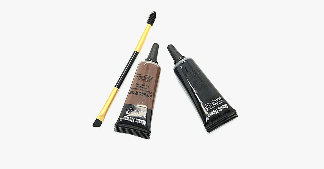 BowLift | Eye gel