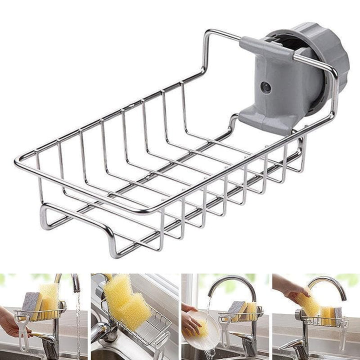 BowLift | Gutter Organizer - Simplify Your Space - Gain Storage!