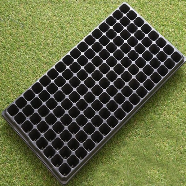 BowLift | Rectangular Plant Bowl – Seedling Tray for Efficient Germination and Growth of Seedlings