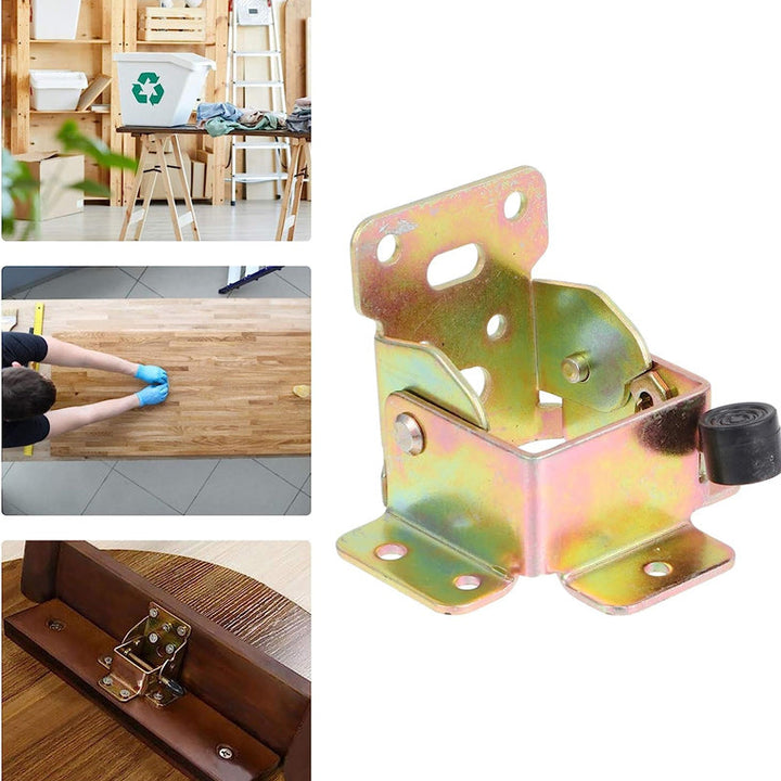Lockable hinges for table legs | Bowlift