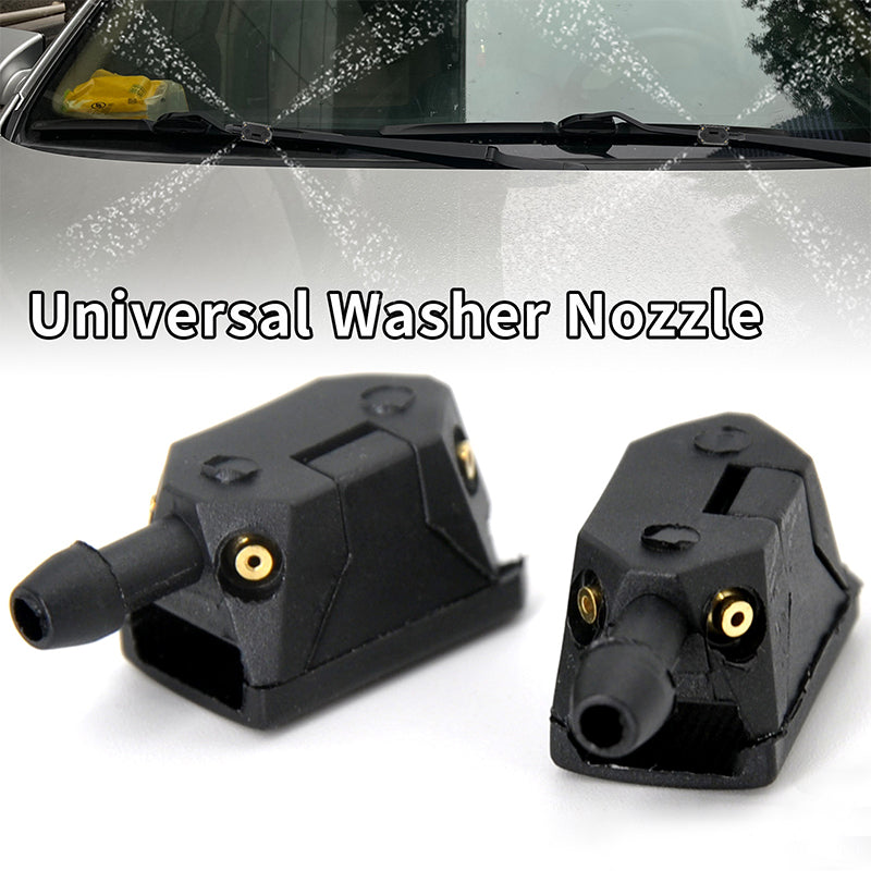 BowLift | Car Windscreen Wiper Spray Jets Nozzles