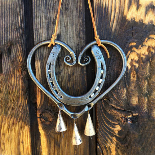 Carillon éÖle Happy Love | Bowlift