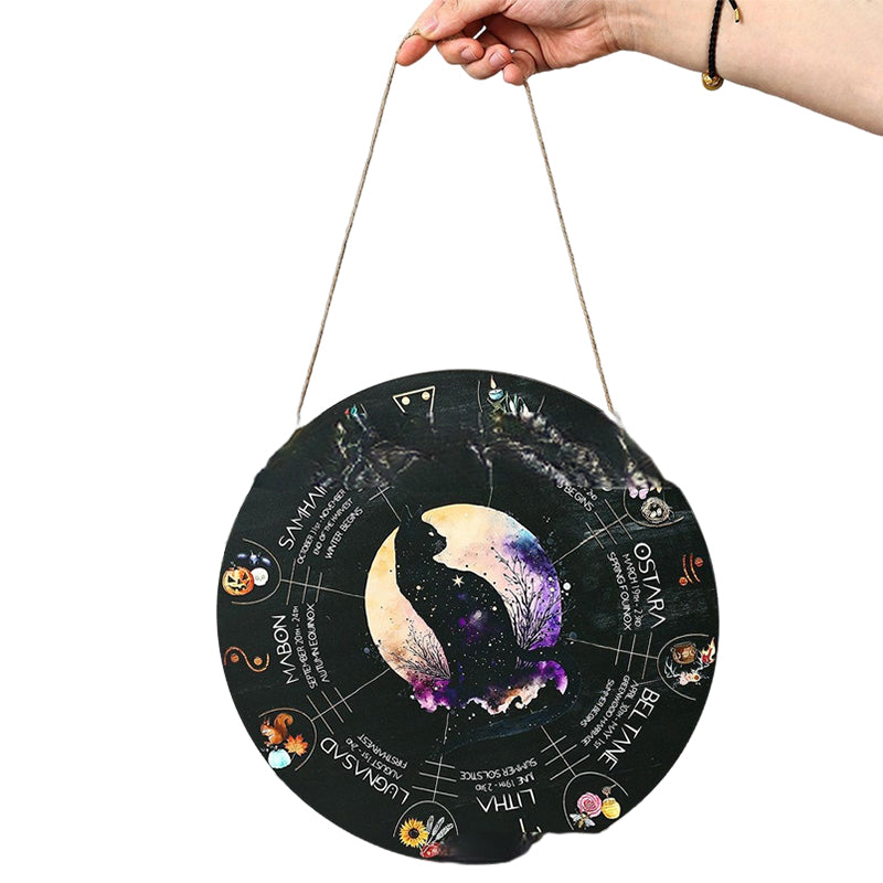 BowLift | Handcrafted Bike Calendar