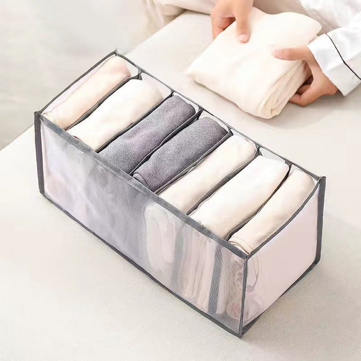 BowLift | Grid Storage Box