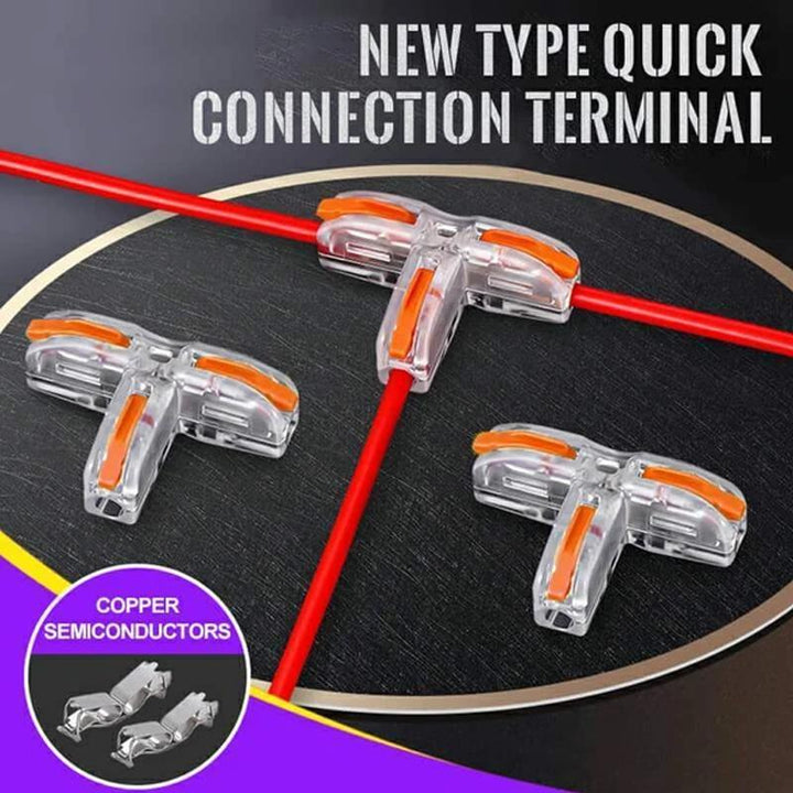 BowLift | New Type Quick Connection Clamp