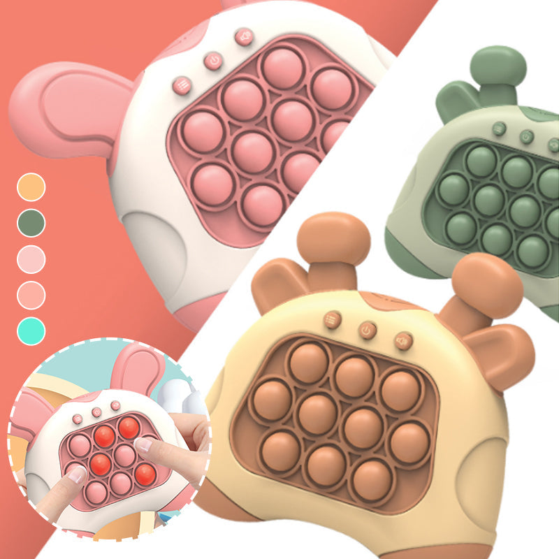 BowLift | Educational Toy Machine