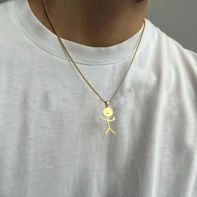 BowLift | Fashion Allkind's Funny Necklace