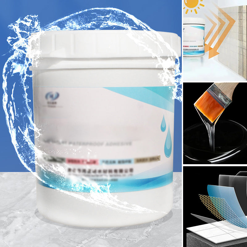 BowLift | Transparent waterproof sealant