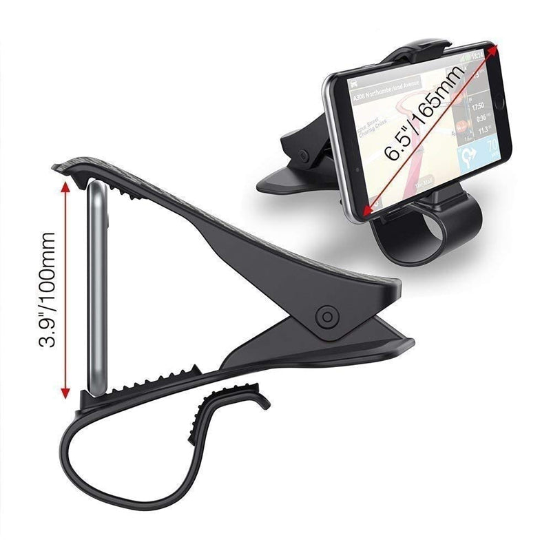 BowLift | Universal Car Phone Holder
