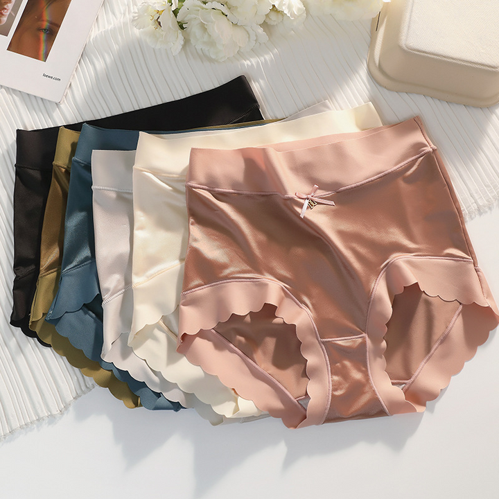BowLift | ComfortSilk | Refreshing Softness