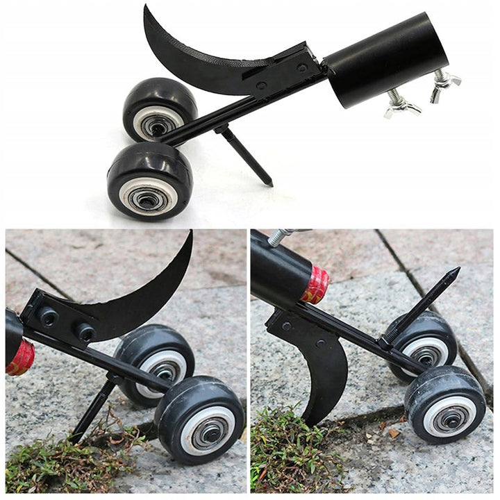 BowLift | Crazy Weeds Marauder