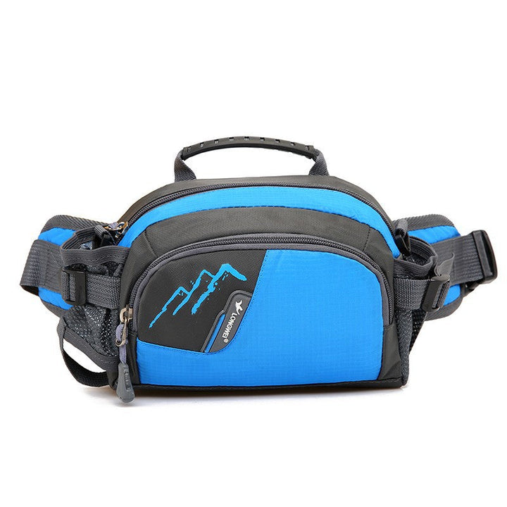 BowLift | Large Capacity Waterproof Hip Bag