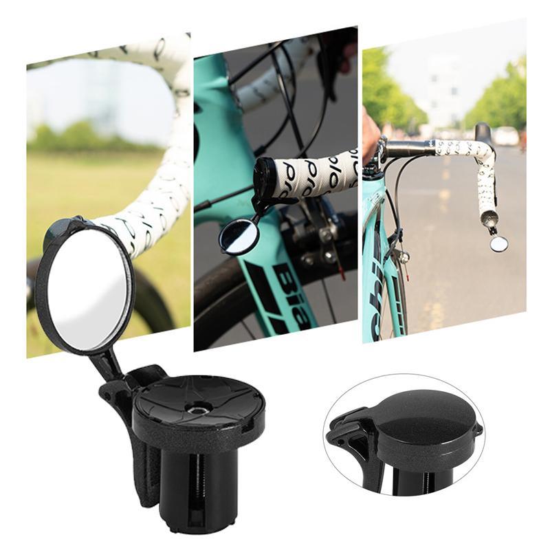 Rearview mirror for bicycle | Bowlift