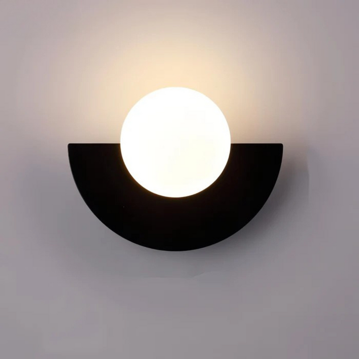 BowLift | Stylish Wall Lamp Indoor