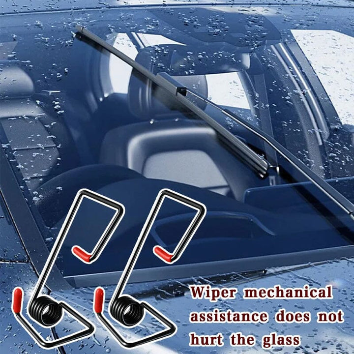 BowLift | Wiper Arm Pressure Spring System Booster