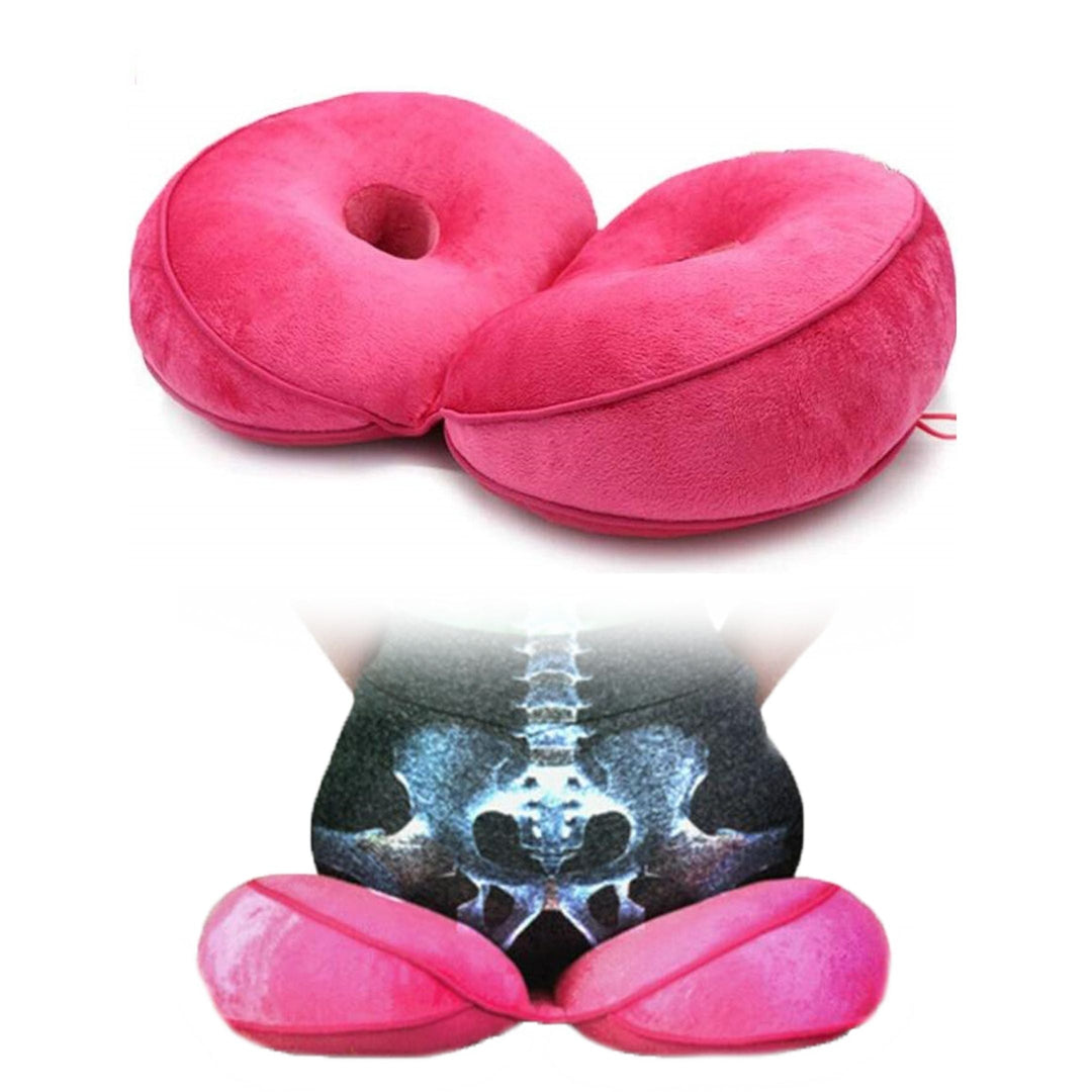 BowLift | Oraliu Orthopedic Seat Cushion