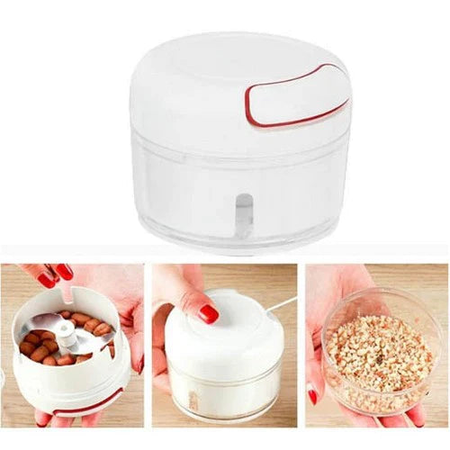 Mini Food Chopper Bowlift