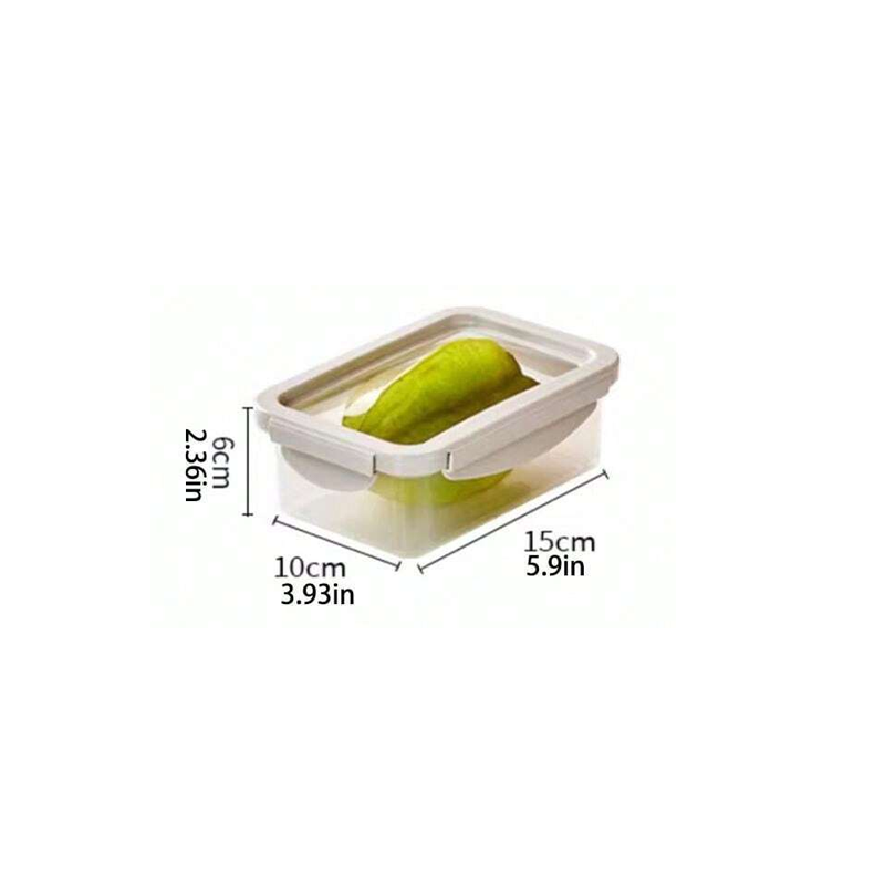 BowLift | Silicone Lid Fresh Box