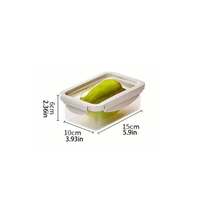 BowLift | Silicone Lid Fresh Box