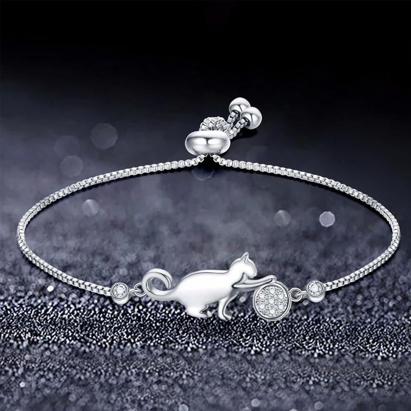 BowLift | Creative Cat Bracelet