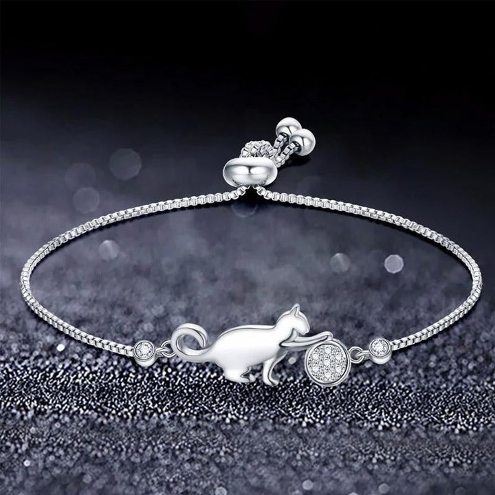 BowLift | Creative Cat Bracelet
