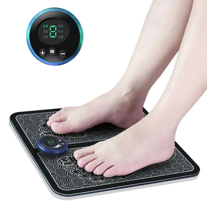 Electric Foot Massager Bowlift