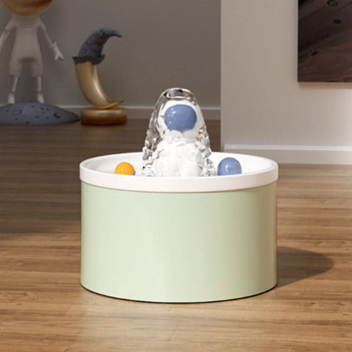 BowLift | COSMO - Automatic Astronaut Water Fountain