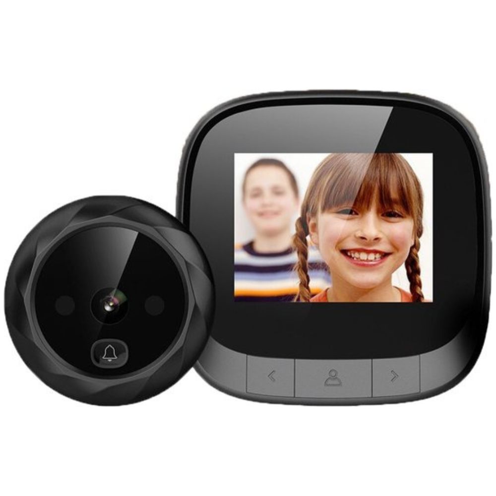 BowLift | Intelligent access control to your home