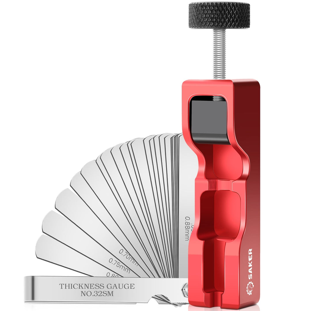 BowLift | Saker Spark Plug Gap Tools