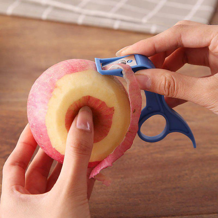 BowLift | Ring Fruit Peeler