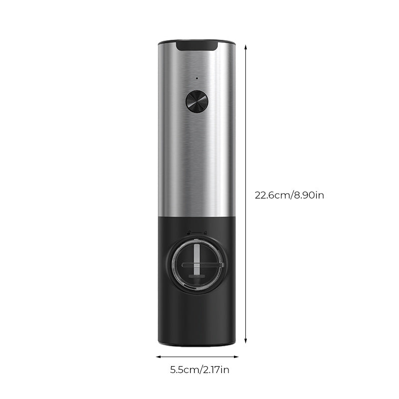 BowLift | Electric All-In-One Spice Mill