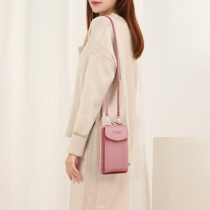 BowLift | Fashion Bag Wallet