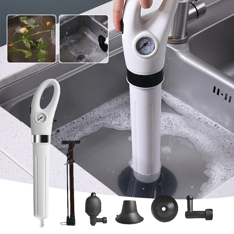Pipe cleaner for toilets | Bowlift