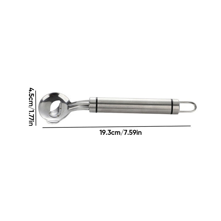 Stainless Steel Noodles Dough Cutter | Bowlift