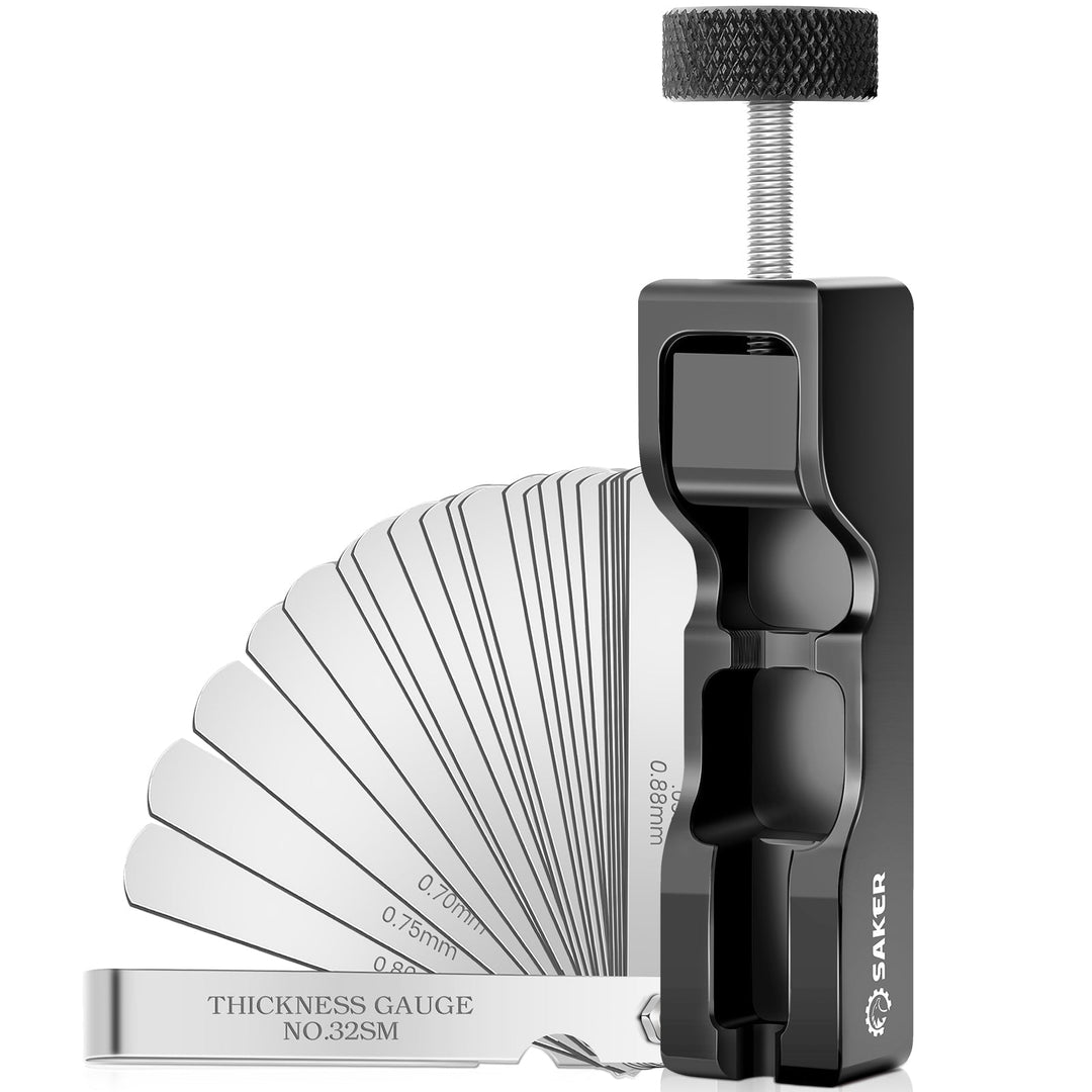 BowLift | Saker Spark Plug Gap Tools
