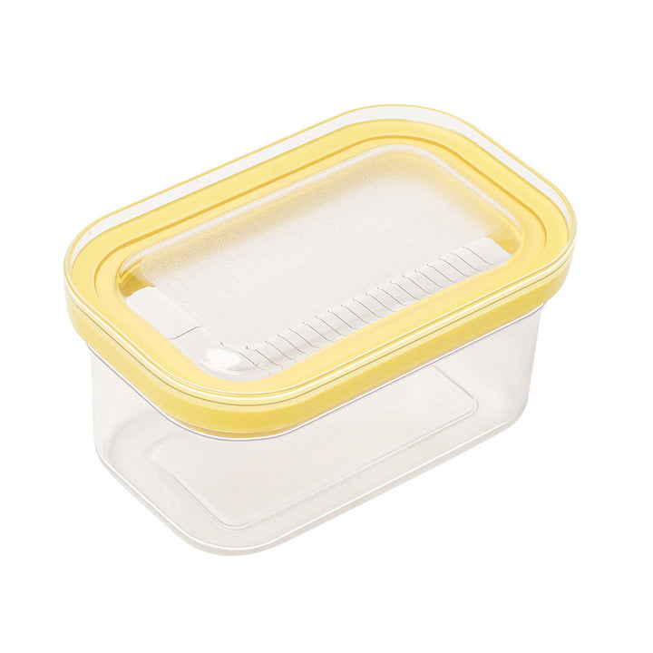 Butter Box with Cutting Net | Bowlift