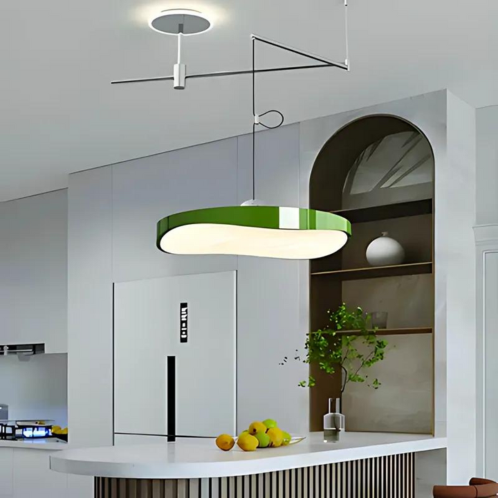 BowLift | Dimmable Pendant Light with Unique Design