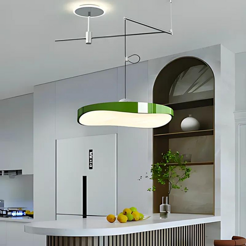 BowLift | Dimmable Pendant Light with Unique Design