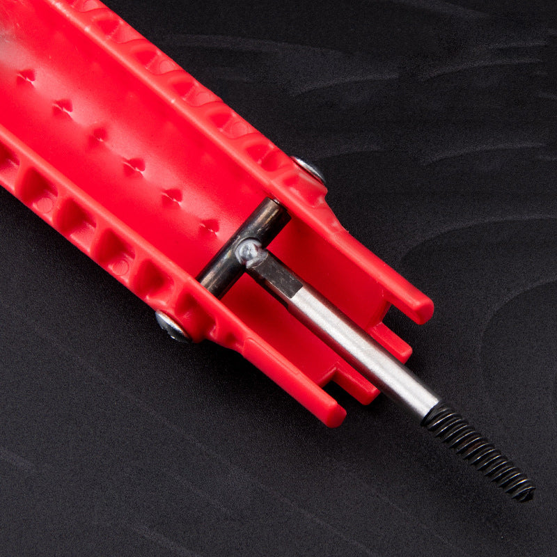 BowLift | 8-in-1 Sink Multi-water Pipe Wrench