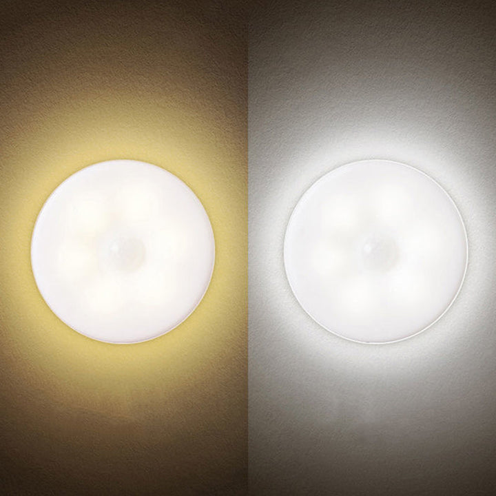 BowLift | Intelligent Human Induction LED Night Light