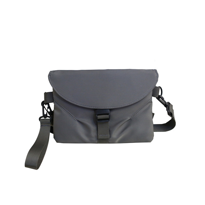 BowLift | Men's New Messenger Outdoor Sports Chest Leisure Multifunction Bag