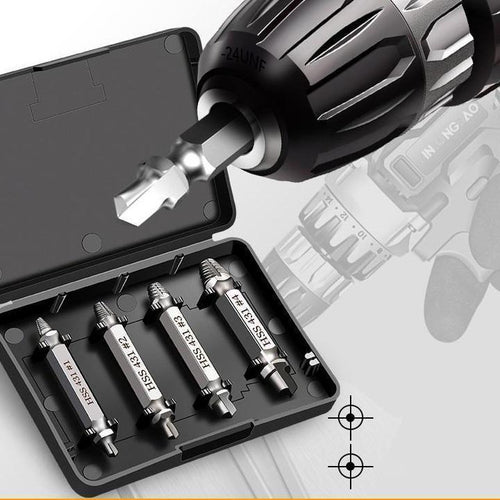 BowLift | Screw Remover (4 pieces/5 pieces/6 pieces)