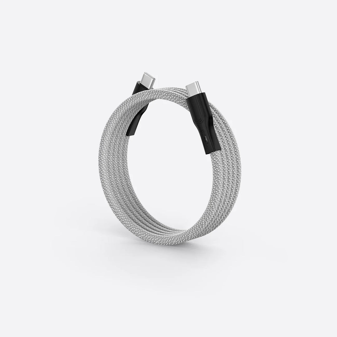 SnapConnect Cable – Flexible Magnetic Charging Cable Bowlift